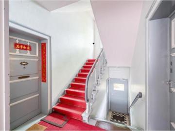Wohnung mieten in Münsingerstraße