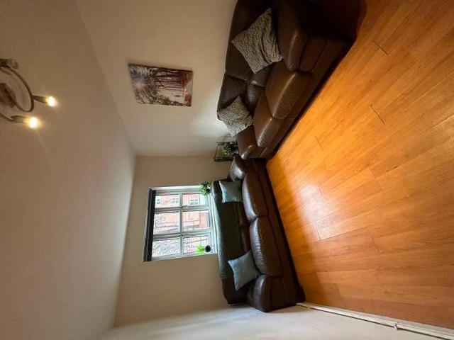 Bed Student Complex � Denison Court, NG7