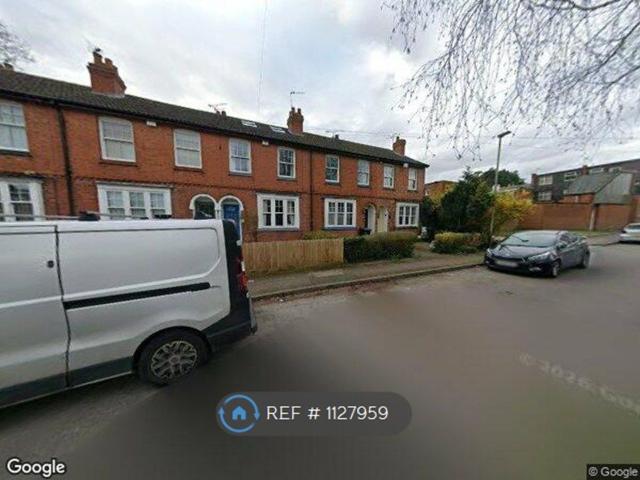 Bed Terrace In Conservation Area, Leicester LE5, 3 bed terraced house to rent, £1,500 pcm | PrimeLocation