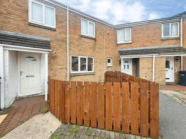 Bedale Court, South Shields NE34, 3 bed semi detached house to rent, £825 pcm | PrimeLocation