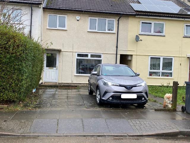 Bedale Drive, Leicester LE4, 3 bed terraced house to rent, £1,250 pcm | PrimeLocation