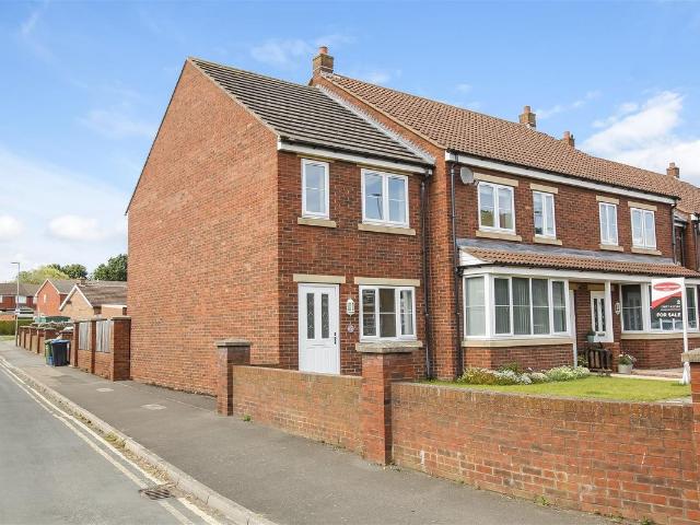 Bedale Road, Aiskew, Bedale DL8, 2 bed terraced house to rent, £850 pcm | PrimeLocation