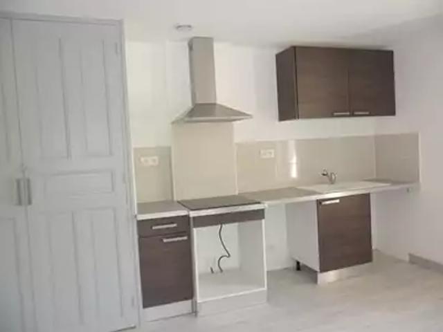 Bédarieux 34600 Location appartement 3 pièces t3