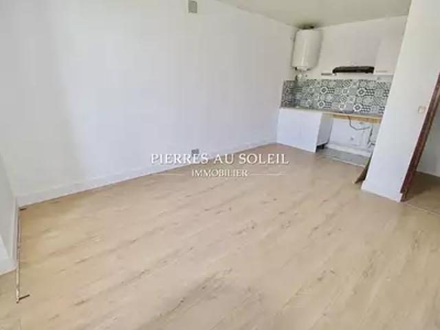Bédarieux 34600 Location appartement 2 pièces t2