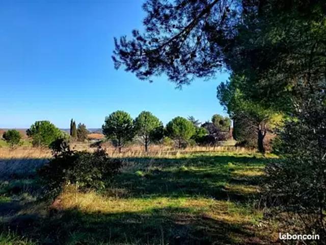 Bédarieux 34600 Programme neuf maison neuf à vendre 3 pièces