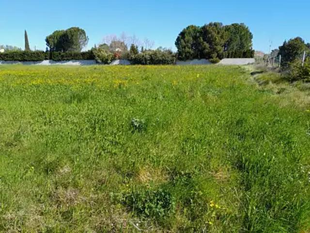 Bédarrides 84370 Programme neuf maison neuf à vendre 5 pièces