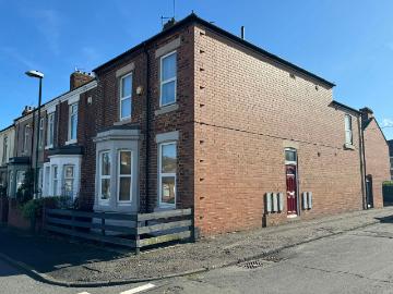 North East, North England - Gym, Equipped kitchen
