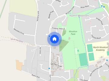 Bede Close, North Wootton, King's Lynn