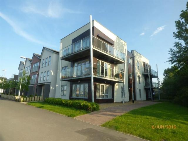 Bede Courtyard, Winters Pass, Gateshead, Tyne And Wear NE8, 2 bed flat to rent, £1,100 pcm | PrimeLocation