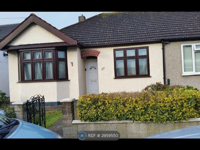 Bede Road, Chadwell Heath RM6, 3 bed semi detached house to rent, £2,250 pcm | PrimeLocation