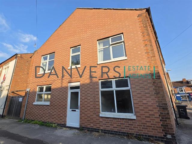 Bede Street, Leicester LE3, 5 bed semi detached house to rent, £1,295 pcm | PrimeLocation