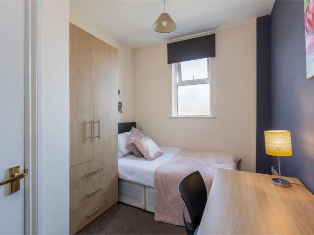Bede Street, Roker, SUNDERLAND, SR6 Studio to rent £470 pcm £108 pw
