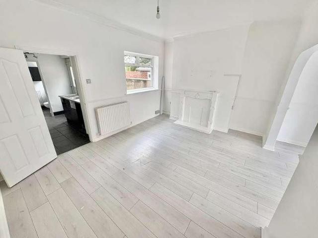 Bede Terrace, Ferryhill, DL17