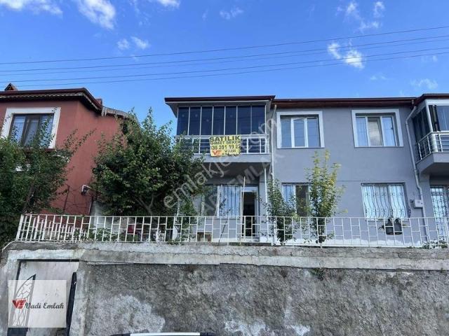 Bedestenli Oğlu'nda Satılık 3+1 Dubleks Daire | Vadi Emlak