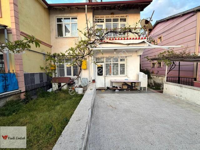 Bedestenlioğlu Satılık Müstakil Ev & Ruhsatlı Dükkan