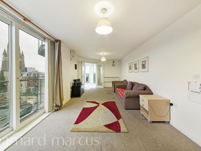 Bedfont Lane, Feltham TW13, 2 bed flat to rent, £1,750 pcm | PrimeLocation