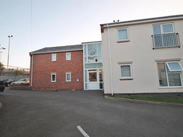 Bedford Mews, Bedford Street, Coventry CV1, 1 bed flat to rent, £1,050 pcm | PrimeLocation