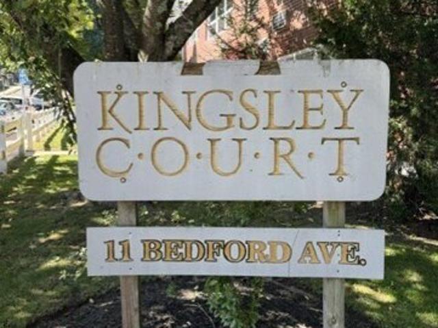 Bedford Ave Apt S, Norwalk, Condo For Sale