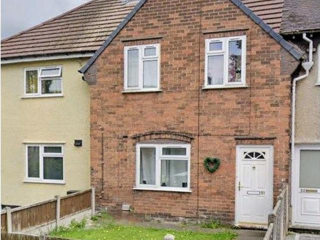 Bedford Avenue, Stafford ST16, 3 bed terraced house to rent, £1,100 pcm | PrimeLocation