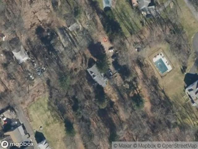 Bedford Banksville Rd