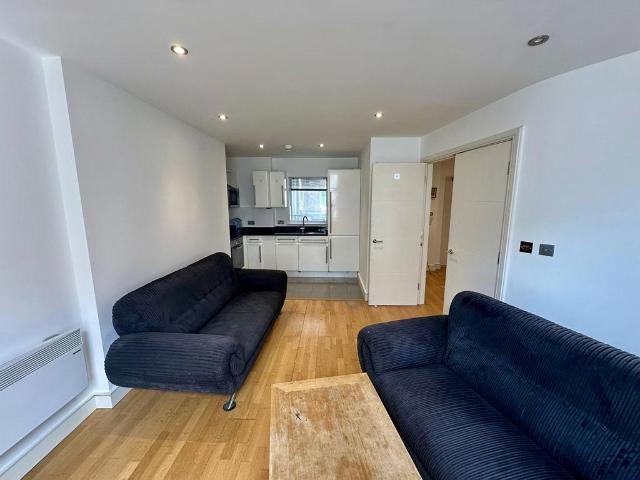 Bedford Chambers, Leeds, LS1 2 bed apartment to rent £1,000 pcm £231 pw