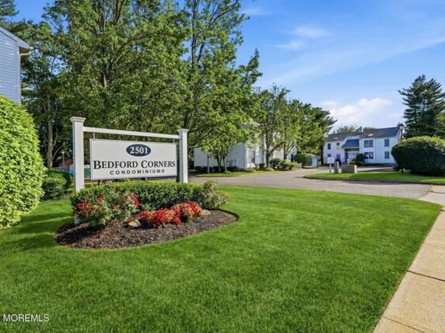 Bedford Corners Ln Apt,wall, Condo For Sale