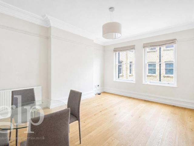 Bedford Court Mansions, Bloomsbury, WC1B 1 bed apartment to rent £3,142 pcm £725 pw