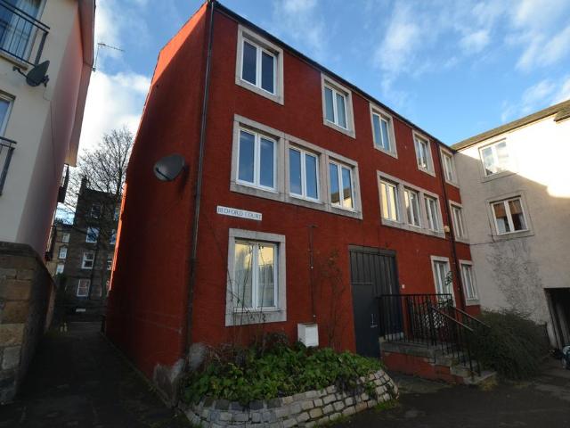 Bedford Court, Edinburgh, EH4 3 bed flat to rent £2,100 pcm £485 pw