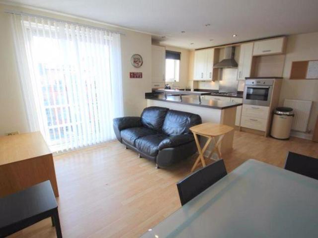Bedford Court, Preston PR1 2 bed apartment to rent £900 pcm £208 pw