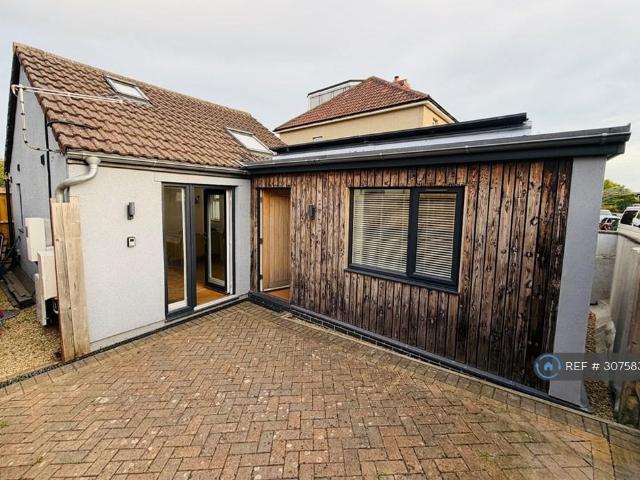 Bedford Crescent, Bristol, BS7 1 bed bungalow to rent £1,195 pcm £276 pw