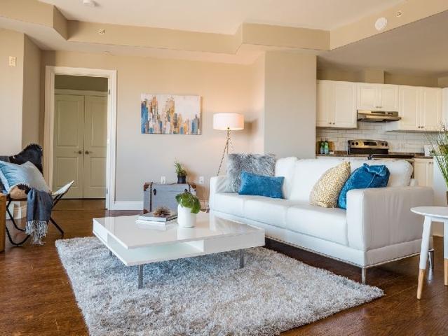 Bedford Heights Apartments — 3 Bedrooms