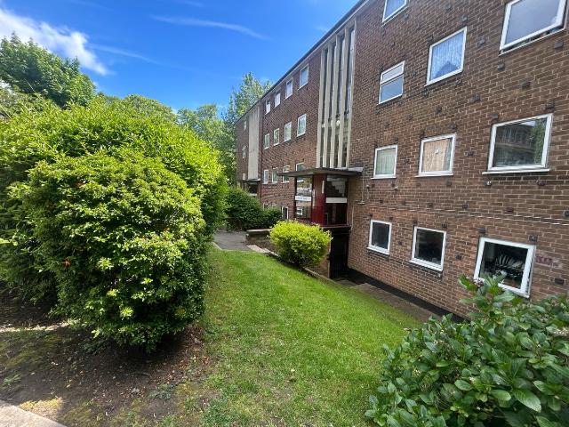 Bedford House, Birmingham B24, 1 bed flat to rent, £725 pcm | PrimeLocation