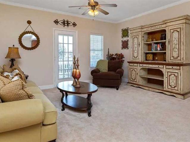Bedford Parke Apartments 3 Bedroom Apartment for Rent at 1485 Leverette Rd, Warner Robins, GA 31088