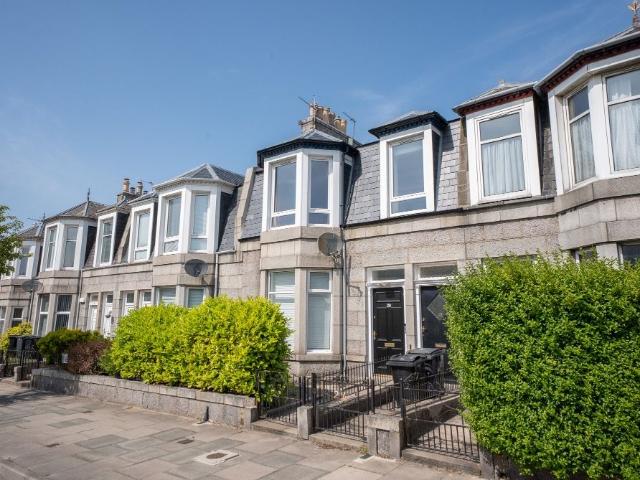 Bedford Place, Aberdeen AB24, 3 bed shared accommodation to rent, £1,200 pcm | PrimeLocation