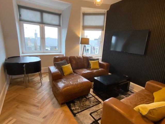 Bedford Place, Aberdeen AB24, 4 bed flat to rent, £1,600 pcm | PrimeLocation