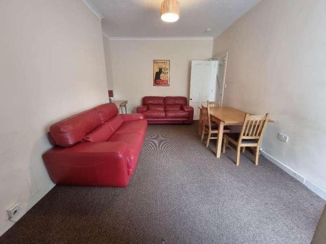Bedford Place, Aberdeen, AB24