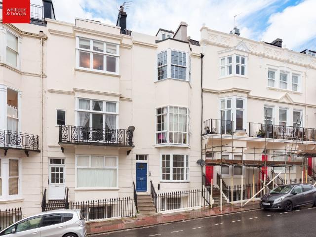 Bedford Place, Brighton, East Sussex BN1, Studio to rent, £1,000 pcm | PrimeLocation