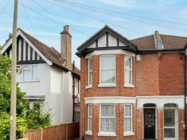 Bedford Place, Southampton SO15, 5 bed terraced house to rent, £3,142 pcm | PrimeLocation