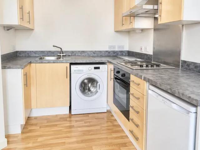 Bedford Place, Southampton