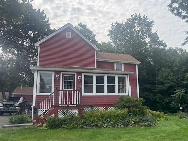 Bedford Rd, Woburn, Home For Sale