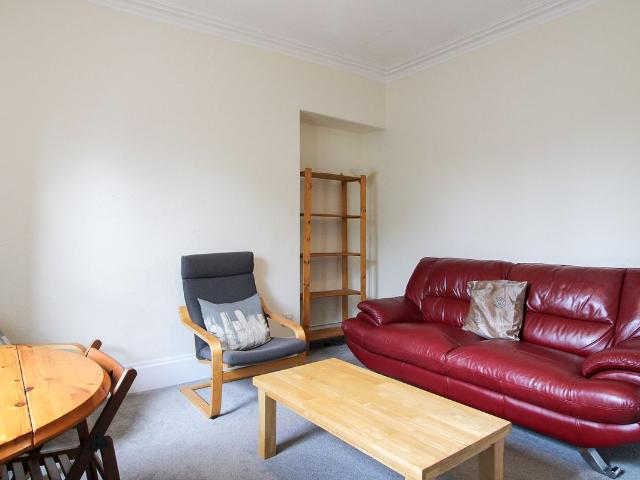 Bedford Road AB24, 2 bed flat to rent, £600 pcm | PrimeLocation
