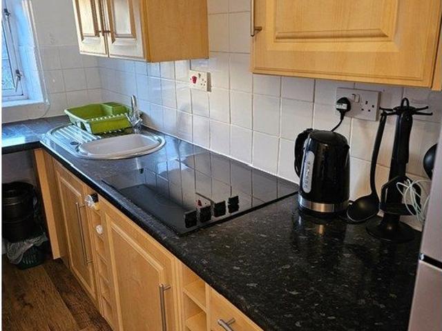 Bedford Road, Aberdeen AB24, 1 bed flat to rent, £545 pcm | PrimeLocation