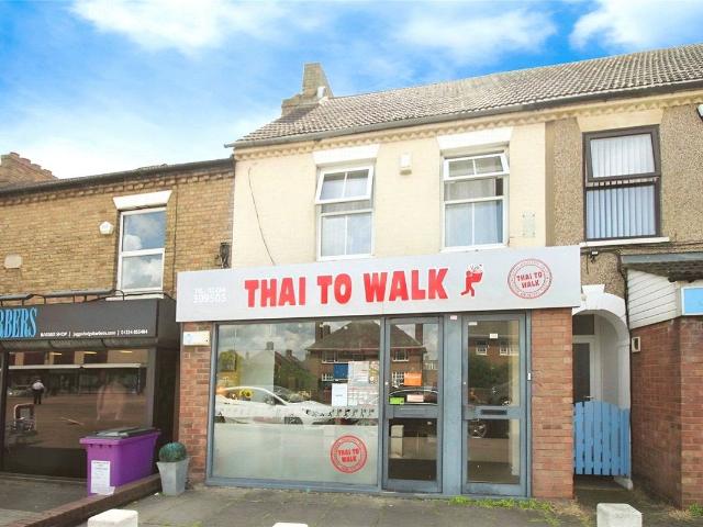 Bedford Road, Kempston, Bedford, Bedfordshire MK42, 1 bed flat to rent, £900 pcm | PrimeLocation