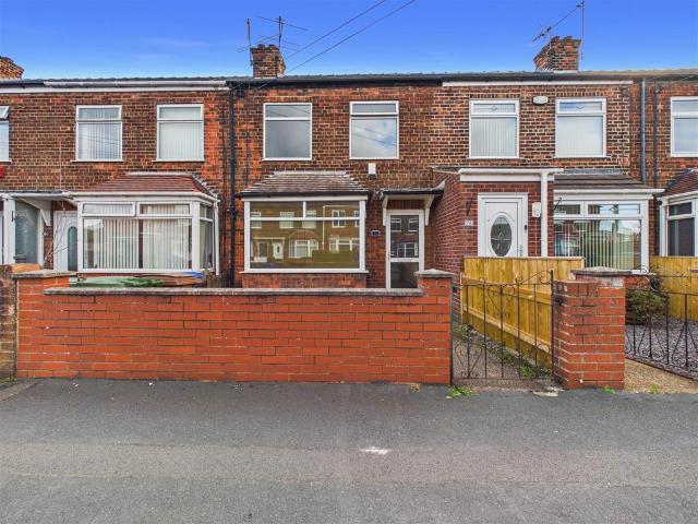 Bedford Road, Hessle 2 bed terraced house to rent £795 pcm £183 pw