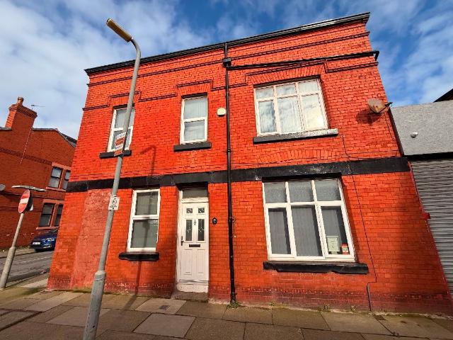 Bedford Road, Liverpool L4, 1 bed flat to rent, £600 pcm | PrimeLocation