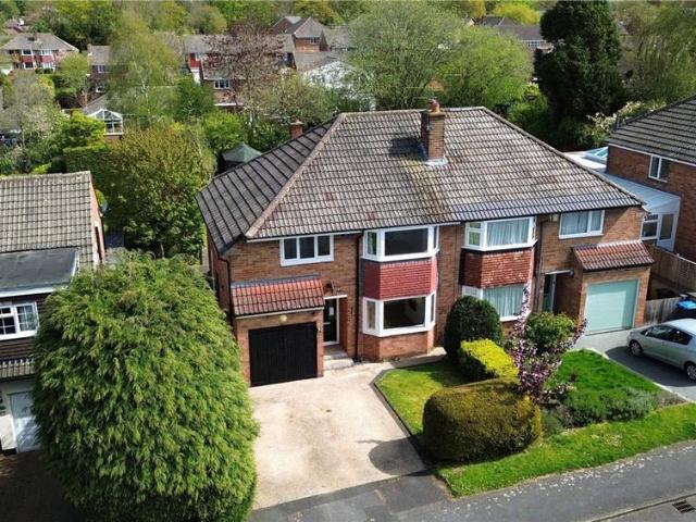 Bedford Road, Nunthorpe, TS7 3 bed semi detached house to rent £1,300 pcm £300 pw