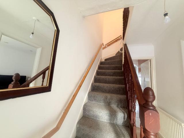 Bedford Road, Walthamstow E17, 3 bed terraced house to rent, £2,250 pcm | PrimeLocation