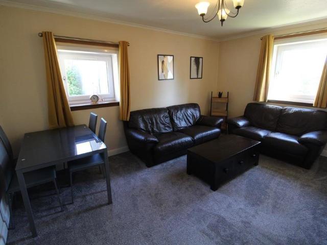 Bedford Road, Top Floor, AB24