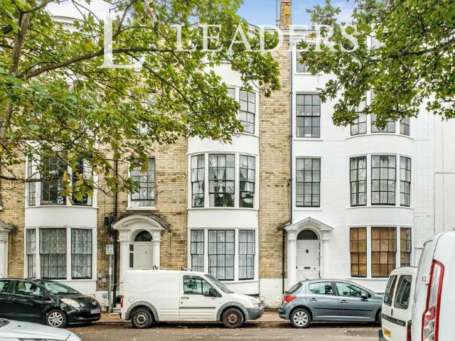 Bedford Row, BN11 1 bed flat to rent £1,025 pcm £237 pw