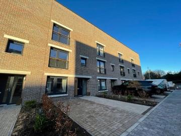 Bedford Row, Glasgow G5, 3 bed town house to rent, £1,800 pcm | PrimeLocation